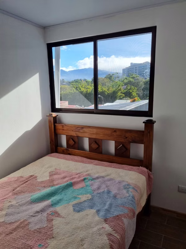Apartamento tipo estudio en San Pedro, Montes de Oca - foto 10