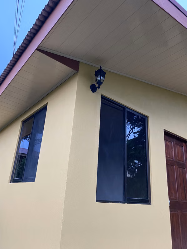 Casa amplia en San Rafael, Heredia - Ideal para familia 1