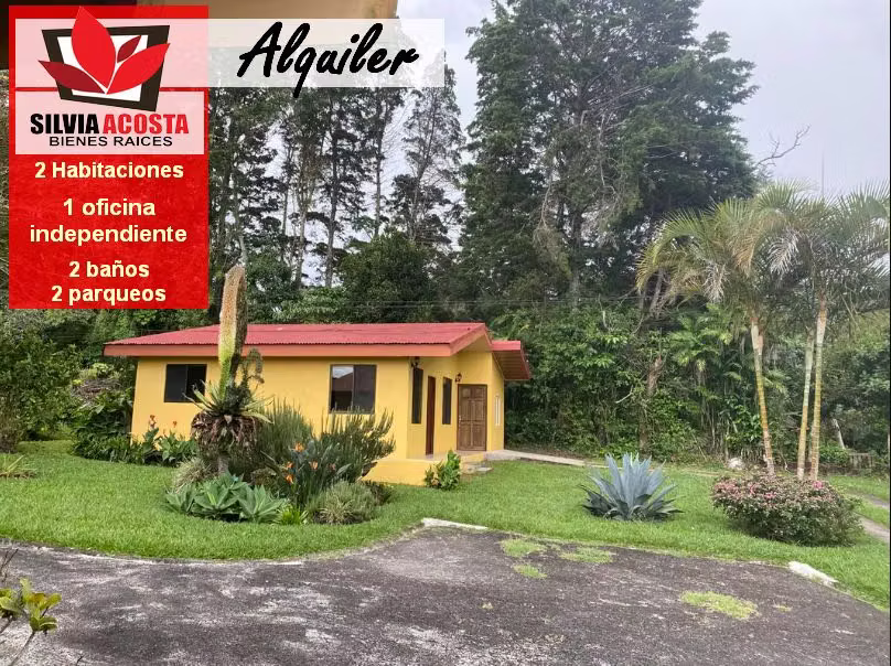 Casa amplia en San Rafael, Heredia - Ideal para familia - foto 15