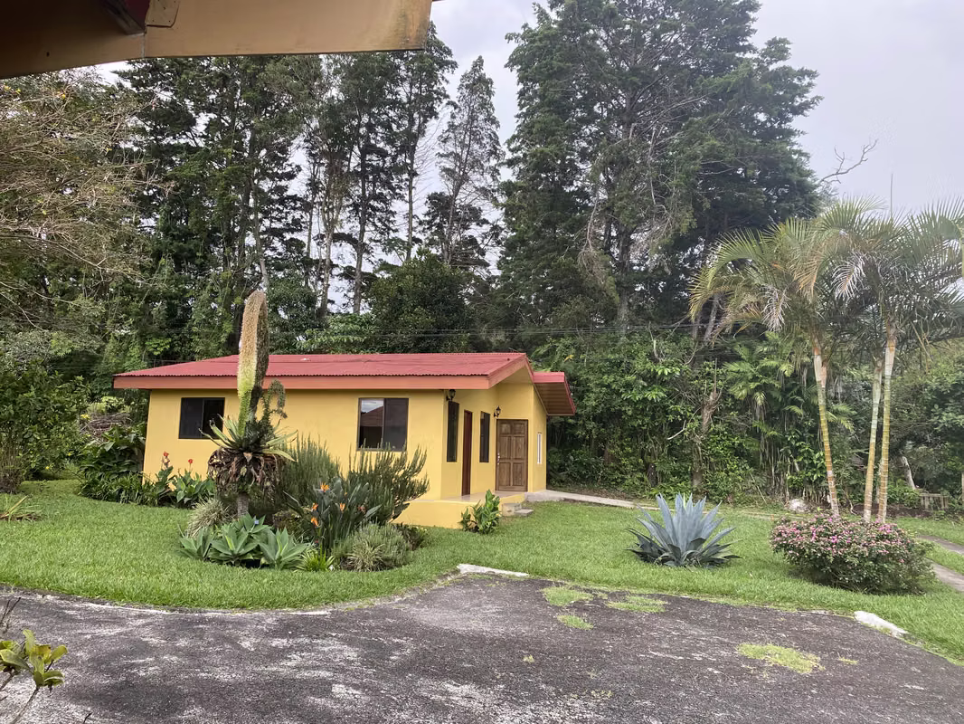 Casa amplia en San Rafael, Heredia - Ideal para familia - foto 3
