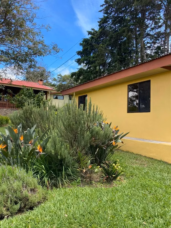Casa amplia en San Rafael, Heredia - Ideal para familia - foto 4