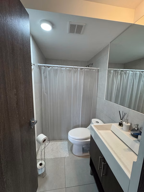 Hermoso apartamento en Condominio Altamira, San Pablo - foto 11