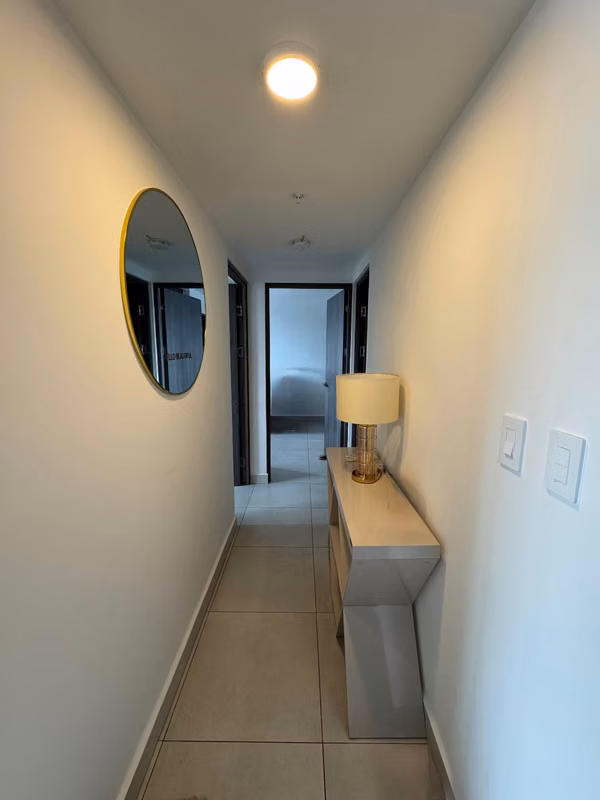 Hermoso apartamento en Condominio Altamira, San Pablo - foto 12