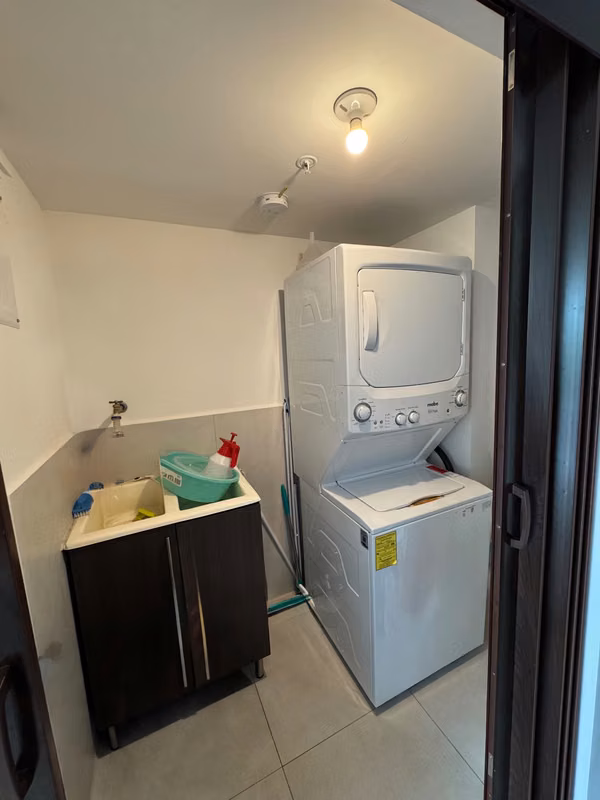 Hermoso apartamento en Condominio Altamira, San Pablo - foto 13