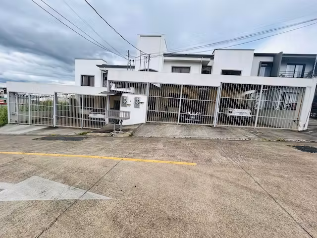 Hermoso apartamento en Condominio Altamira, San Pablo - foto 14