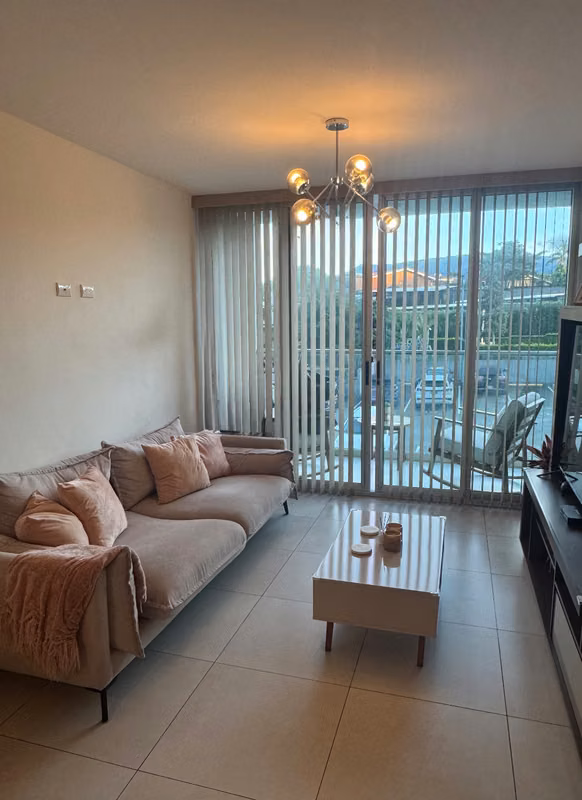 Hermoso apartamento en Condominio Altamira, San Pablo - foto 7