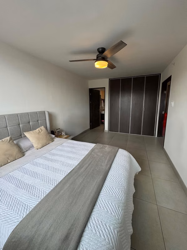 Hermoso apartamento en Condominio Altamira, San Pablo - foto 9