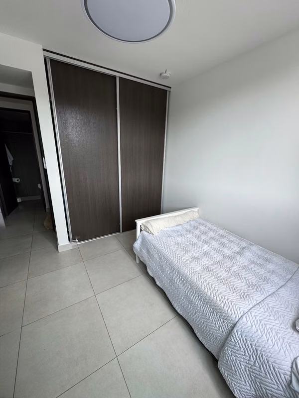 Hermoso apartamento en Condominio Altamira, San Pablo - foto 10