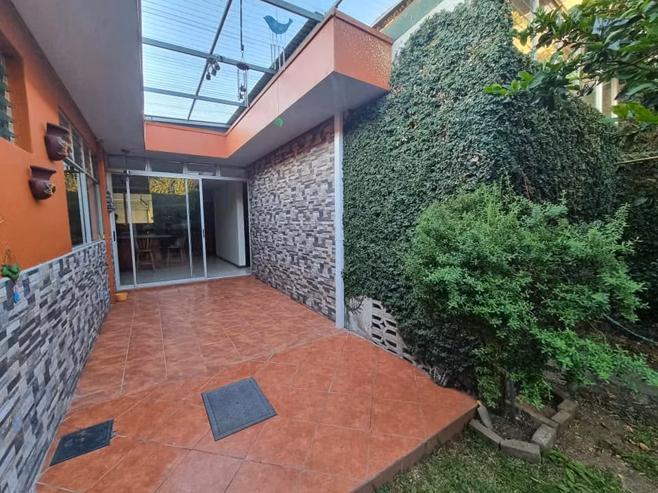 Casa en Alquiler en Altamoravia, Moravia - foto 11