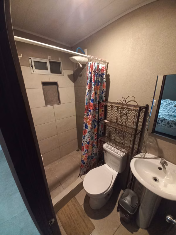 Moderno Aparta Estudio en San Isidro de Heredia - foto 3