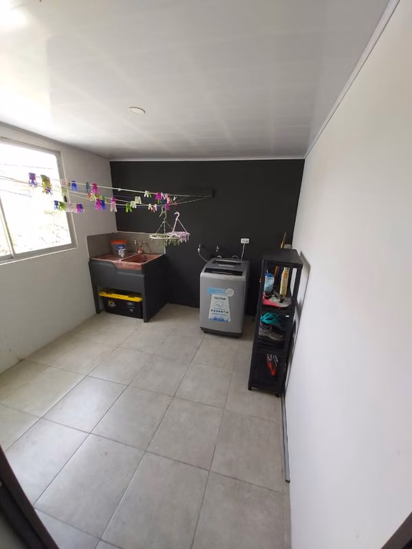 Moderno Aparta Estudio en San Isidro de Heredia - foto 5