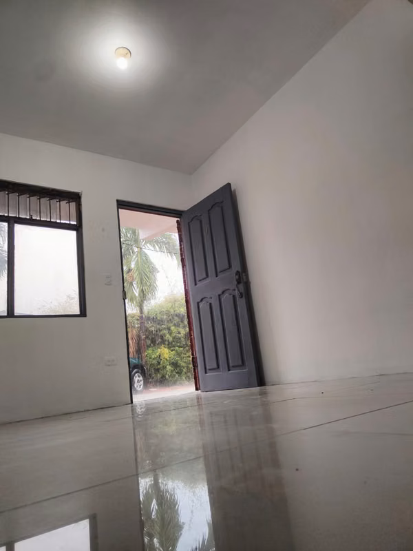 Amplio apartamento en Liberia, ideal para tu comodidad 1