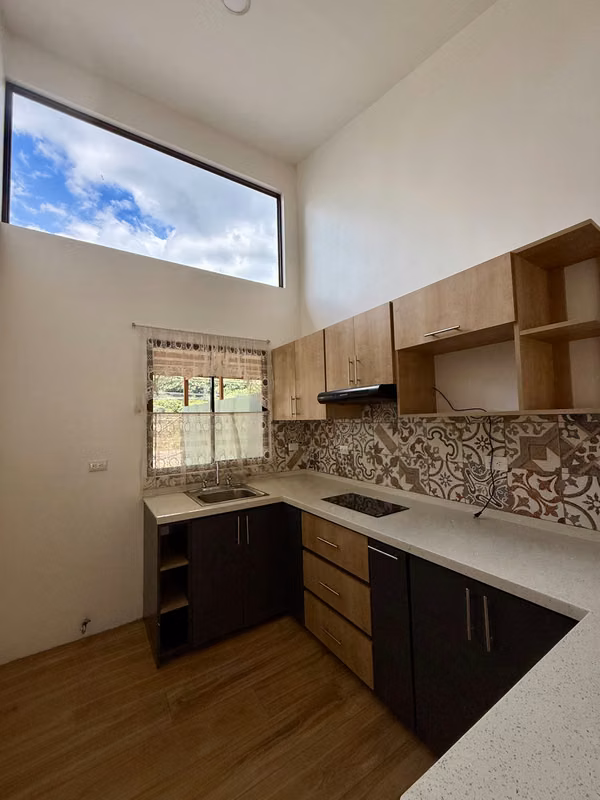 Moderno apartamento semi equipado en Grecia, Alajuela - foto 6