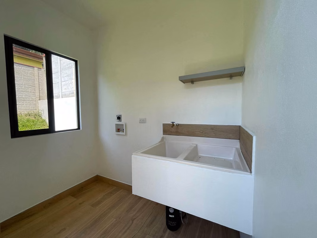 Moderno apartamento semi equipado en Grecia, Alajuela - foto 8