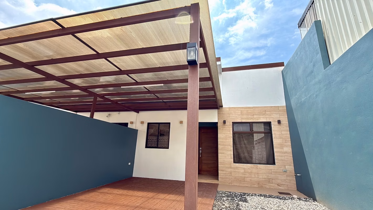 Moderno apartamento semi equipado en Grecia, Alajuela - foto 10