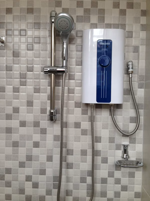 Hermoso Apartamento en Residencial El Páramo, San Pablo - foto 4