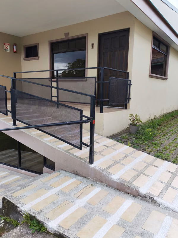 Acogedor apartamento en Sabanilla, Montes de Oca