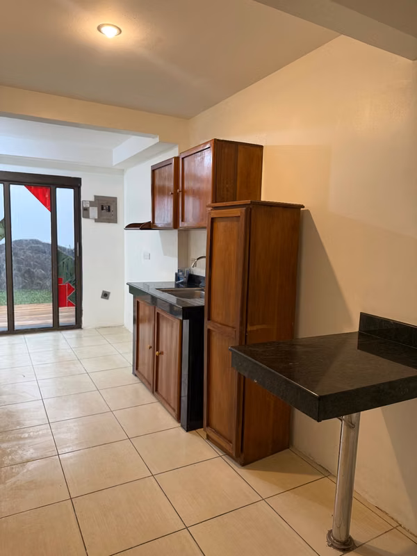 Acogedor apartamento en Sabanilla, Montes de Oca - foto 13