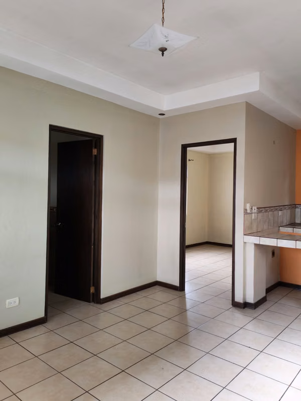 Acogedor apartamento en Sabanilla, Montes de Oca - foto 6