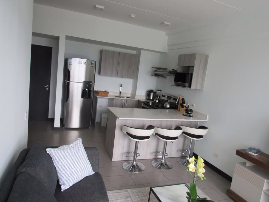 Lindo Apartamento Full Equipado en Qbo Skyhomes - foto 2