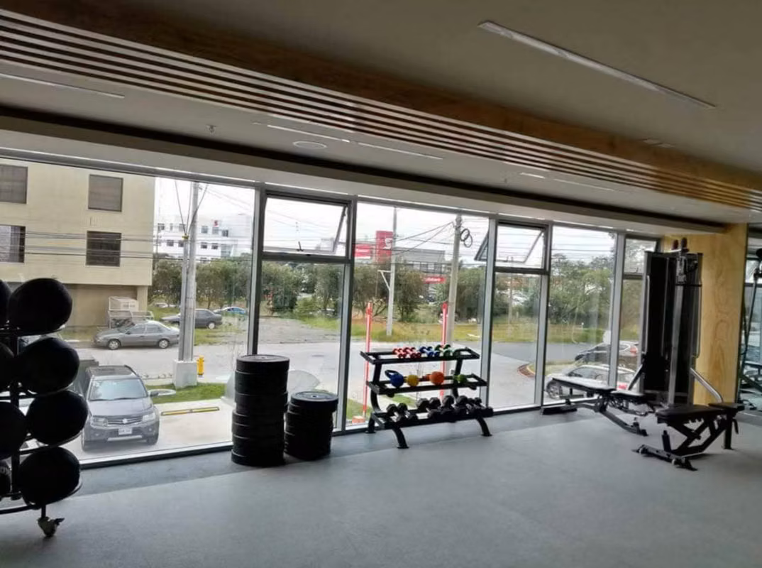 Lindo Apartamento Full Equipado en Qbo Skyhomes - foto 12