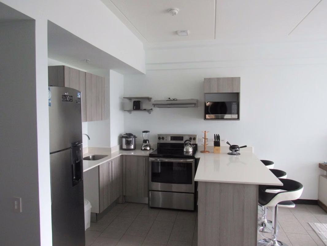 Lindo Apartamento Full Equipado en Qbo Skyhomes - foto 3