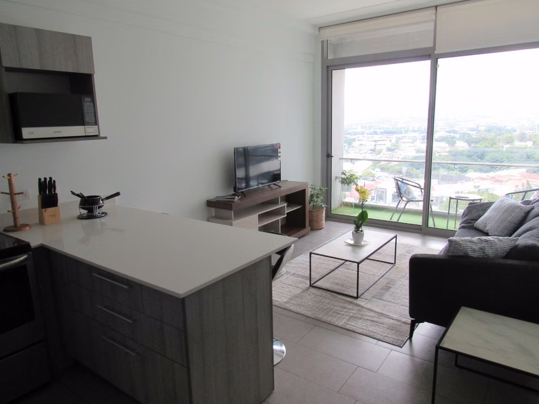 Lindo Apartamento Full Equipado en Qbo Skyhomes - foto 4
