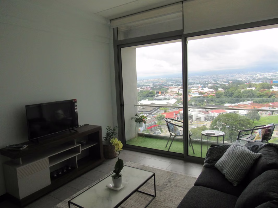 Lindo Apartamento Full Equipado en Qbo Skyhomes - foto 5