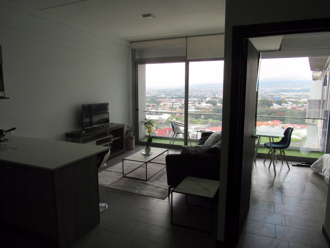 Lindo Apartamento Full Equipado en Qbo Skyhomes - foto 7