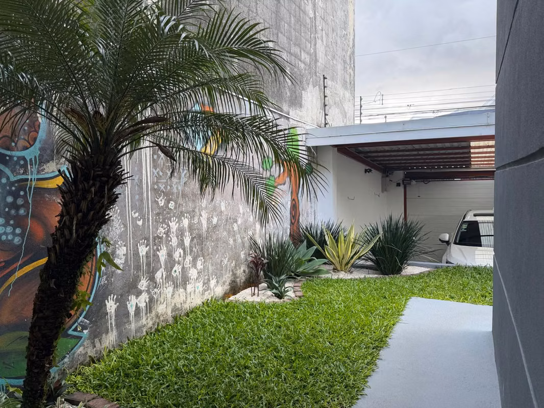 Lindo Apartamento Amueblado en Vázquez de Coronado - foto 2