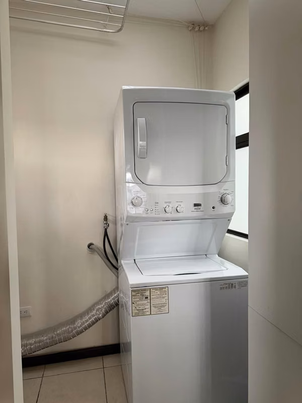 Lindo Apartamento Amueblado en Vázquez de Coronado - foto 12