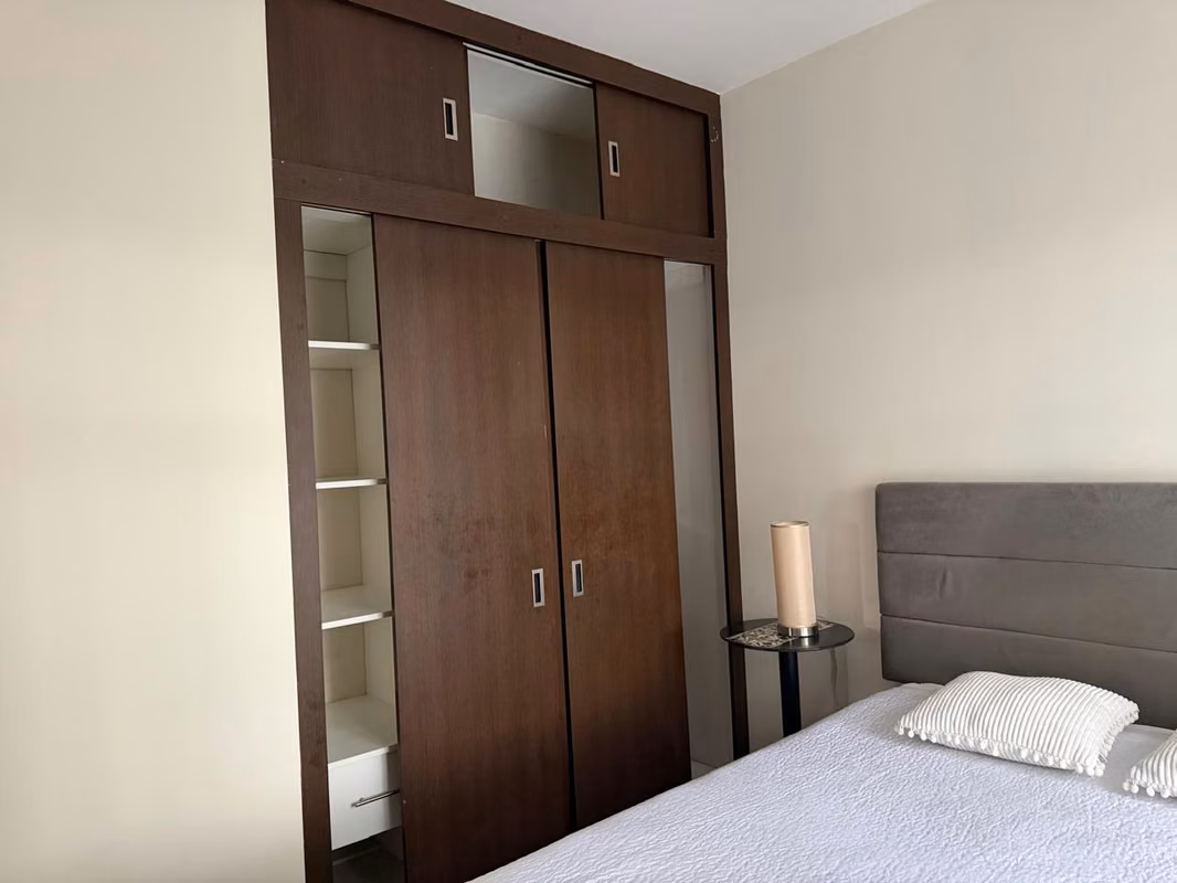 Lindo Apartamento Amueblado en Vázquez de Coronado - foto 15