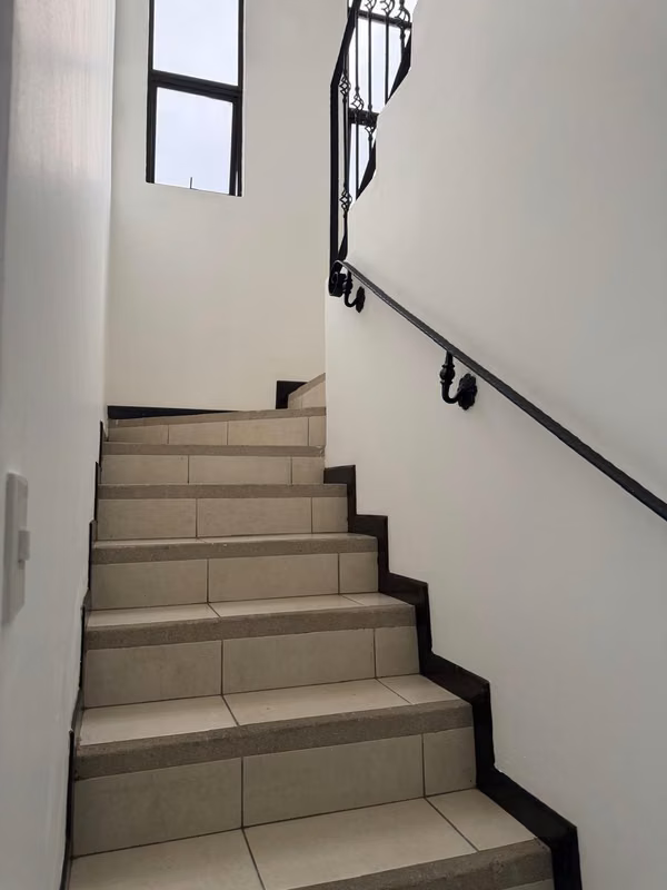 Lindo Apartamento Amueblado en Vázquez de Coronado - foto 3