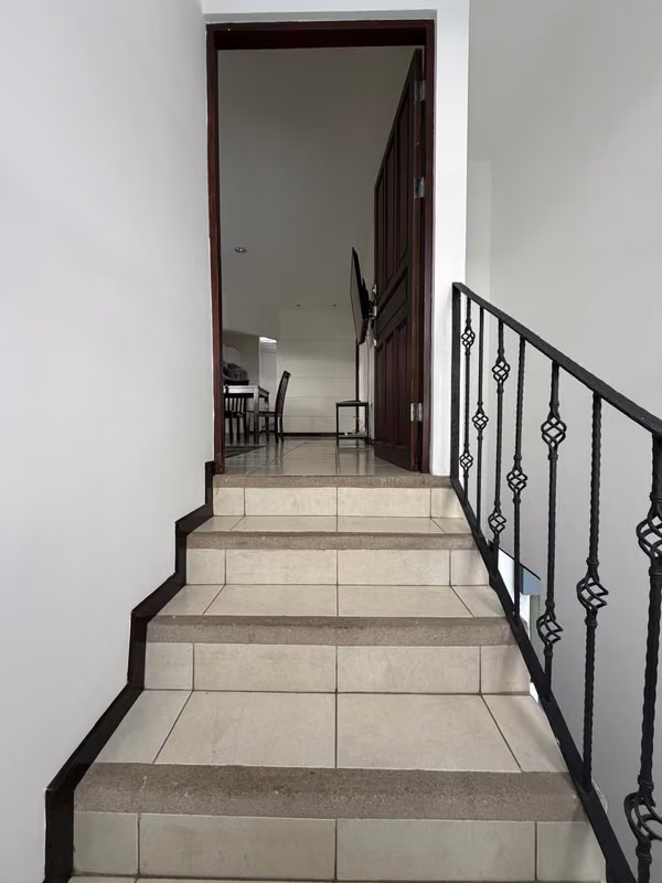 Lindo Apartamento Amueblado en Vázquez de Coronado - foto 5