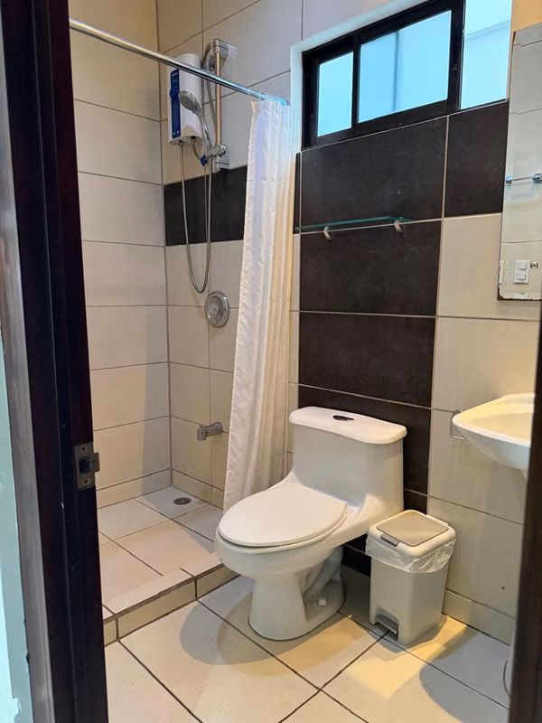Lindo Apartamento Amueblado en Vázquez de Coronado - foto 8