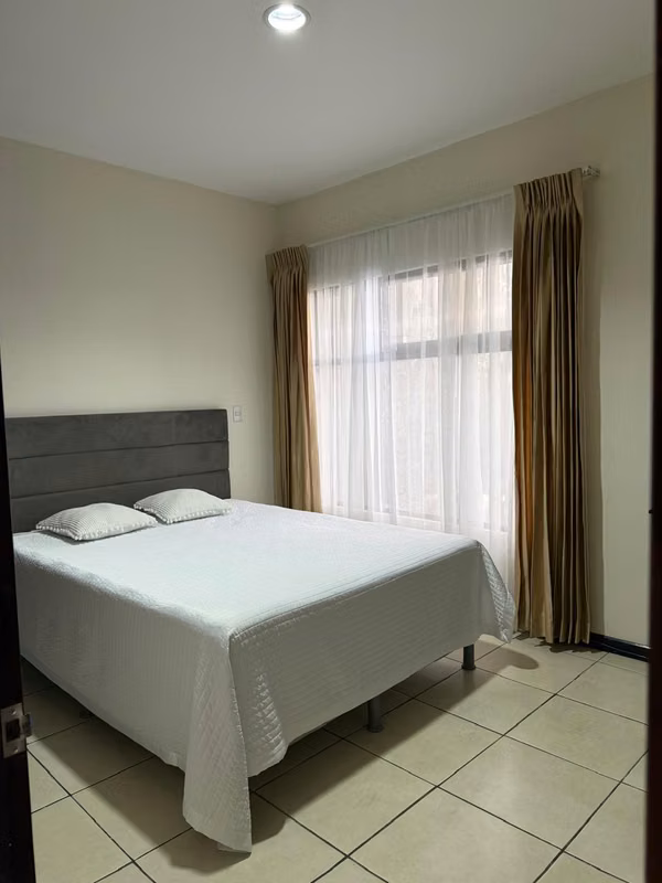 Lindo Apartamento Amueblado en Vázquez de Coronado - foto 9