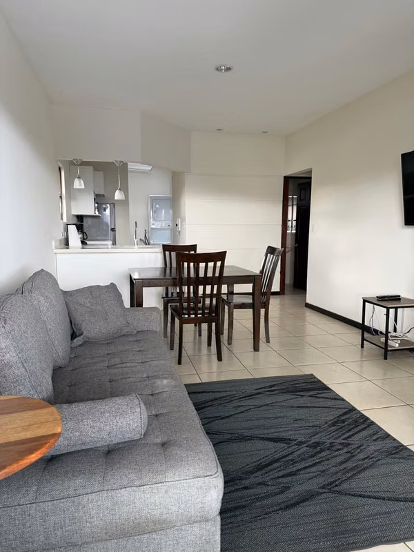 Lindo Apartamento Amueblado en Vázquez de Coronado - foto 10
