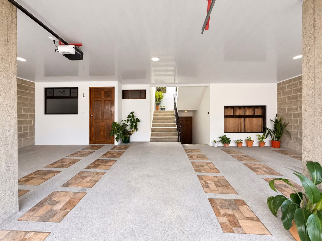 Alquiler de apartamento en Tibás, ideal para estudiantes - foto 12