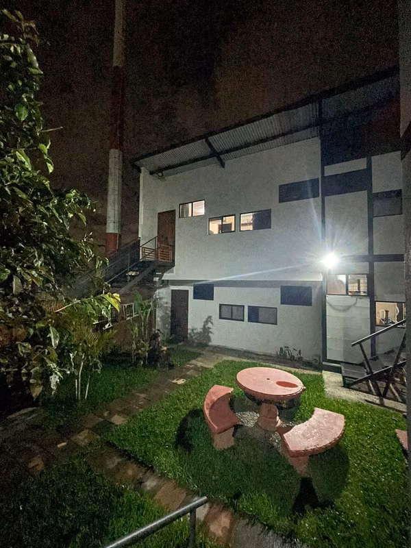 Alquiler de apartamento en Tibás, ideal para estudiantes - foto 3
