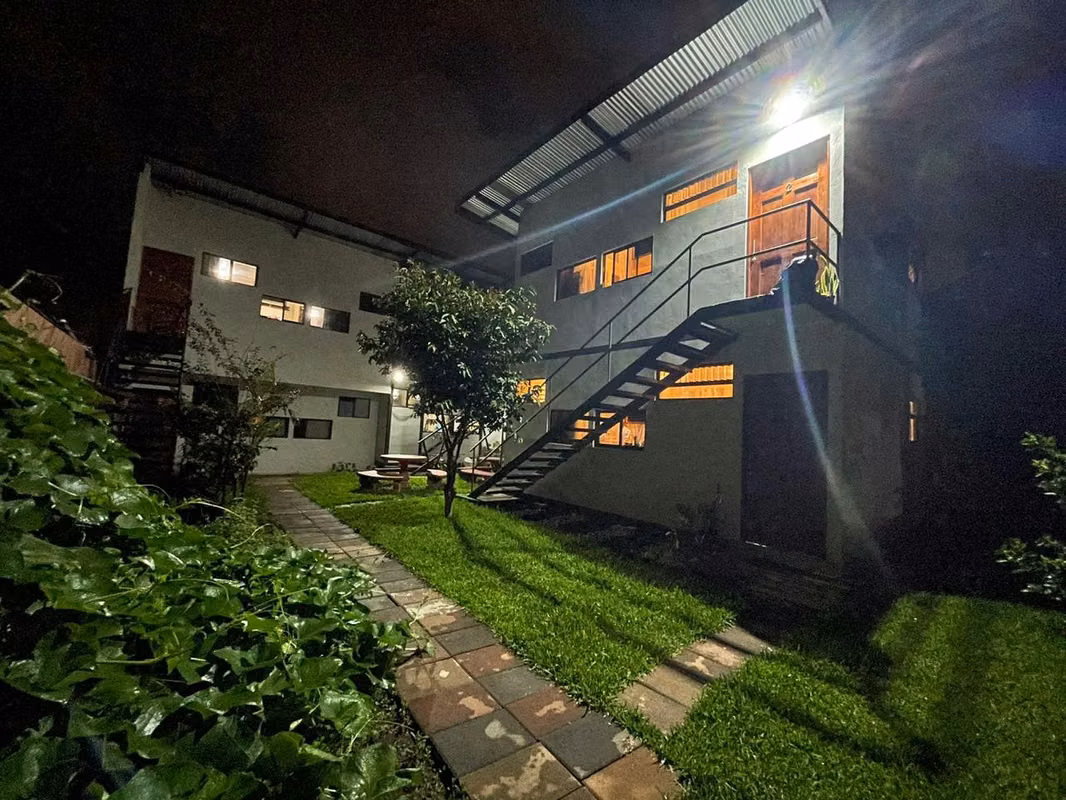 Alquiler de apartamento en Tibás, ideal para estudiantes - foto 4