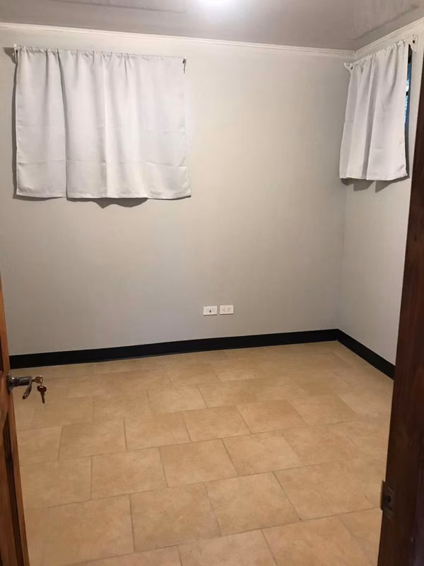 Alquiler de apartamento en Tibás, ideal para estudiantes - foto 6