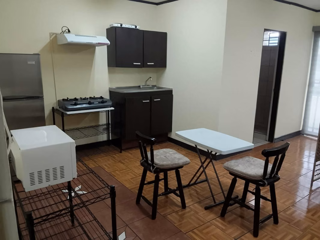 Alquiler de apartamento en Tibás, ideal para estudiantes - foto 8