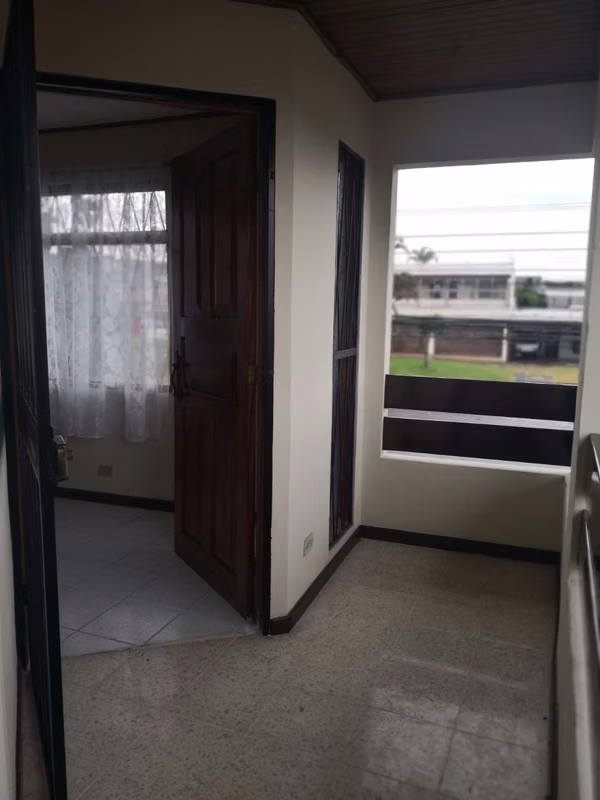 Lindo Apartamento en Goicoechea, San José