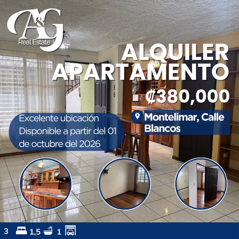 Lindo Apartamento en Goicoechea, San José - foto 12