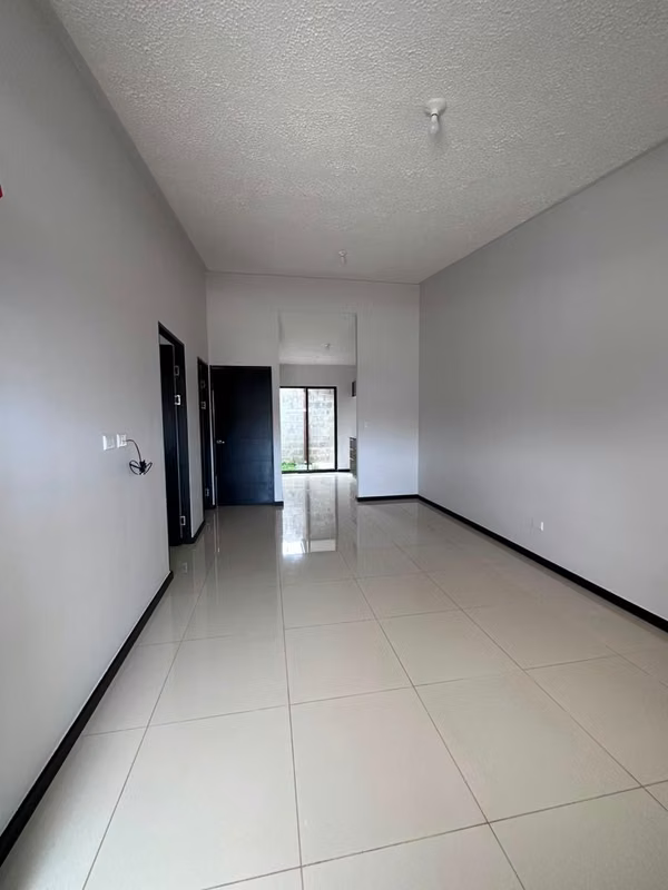 Casa moderna en condominio Reserva Moravia, Moravia - foto 3