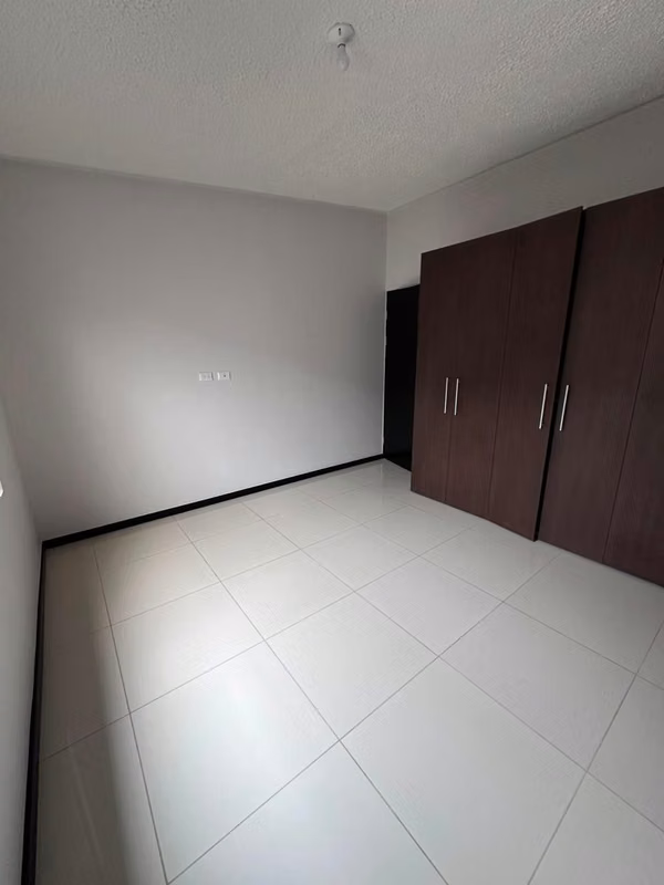 Casa moderna en condominio Reserva Moravia, Moravia - foto 5