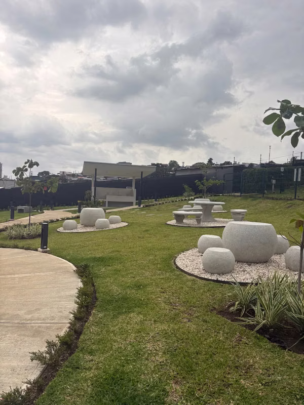 Hermosa casa nueva en condominio en Heredia - foto 13