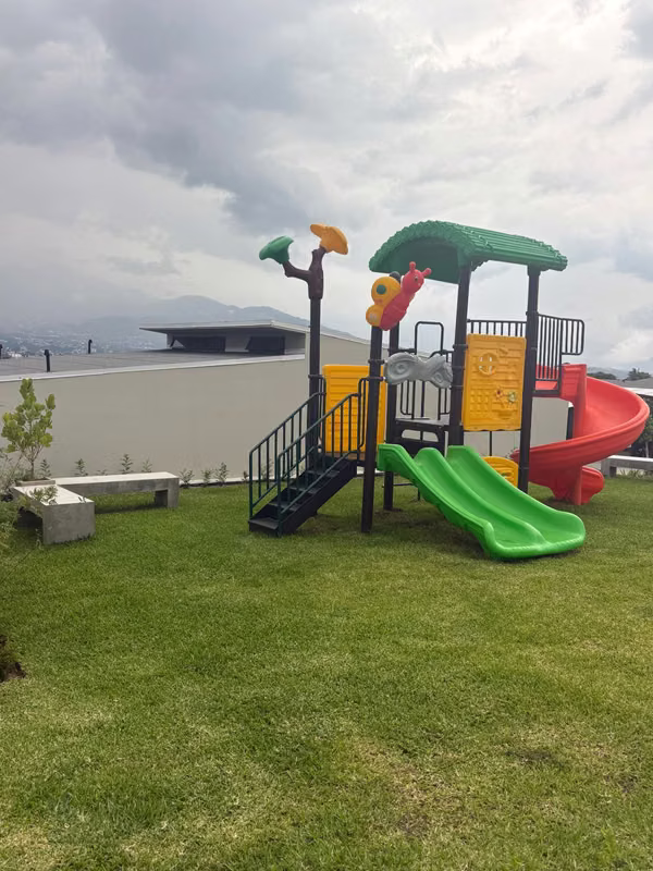 Hermosa casa nueva en condominio en Heredia - foto 14