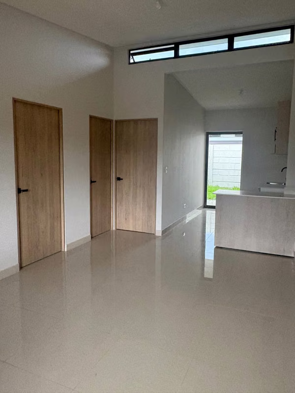 Hermosa casa nueva en condominio en Heredia - foto 5