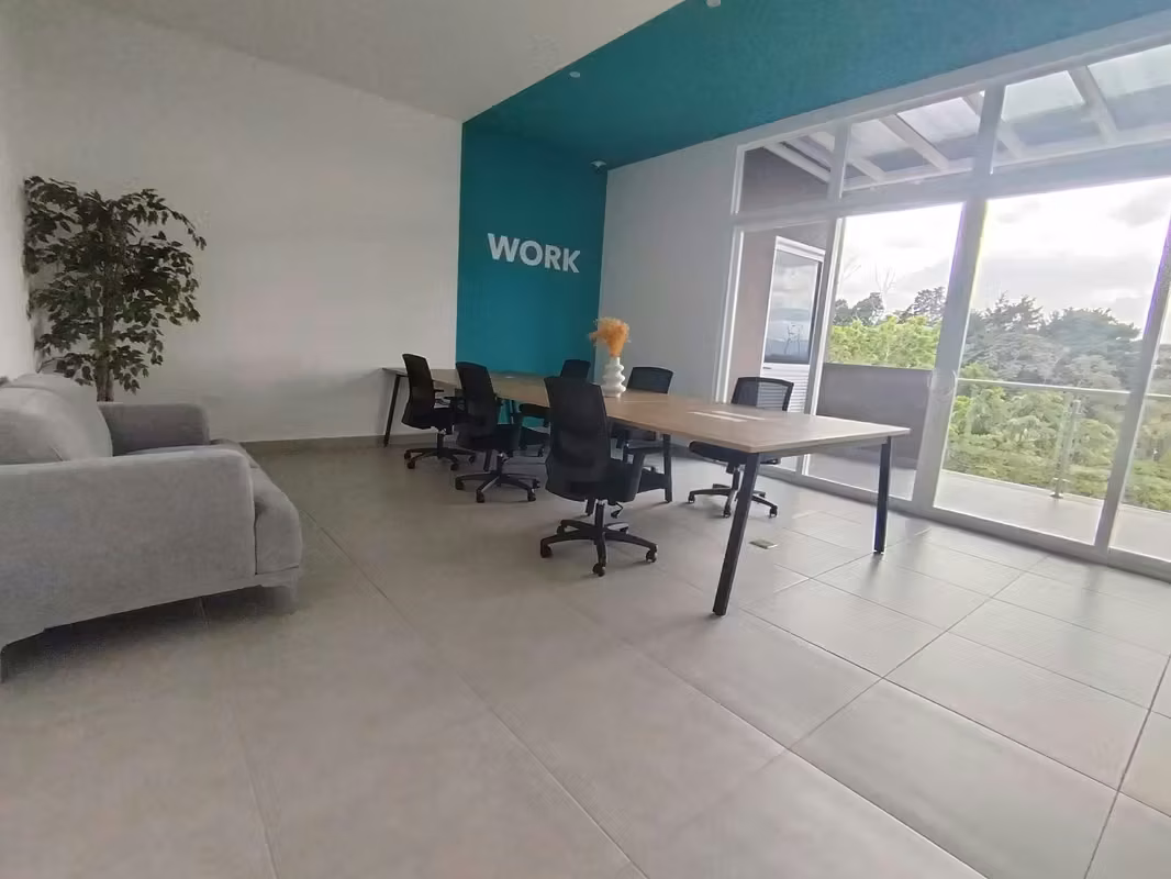 Elegante apartamento amueblado en Granadilla, Curridabat - foto 12
